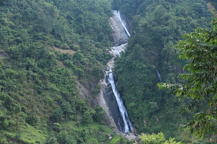Sapa Full-Day Trekking Avventura attraverso i villaggi locali