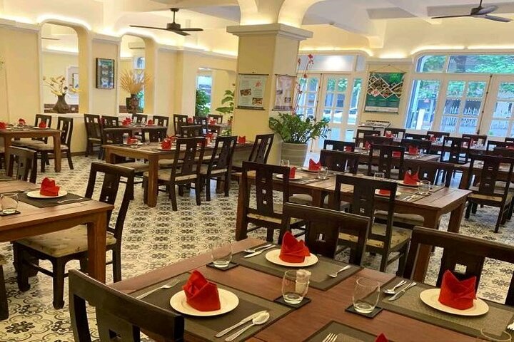 Ho Chi Minh City Tour - 1 dags udflugt fra Phu My Seaport 5*
