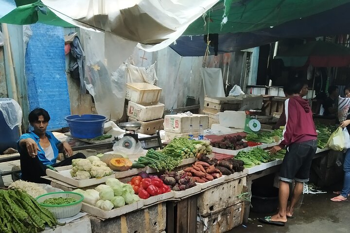 Privérondleiding van een hele dag : ontdek de hoogtepunten van Jakarta
