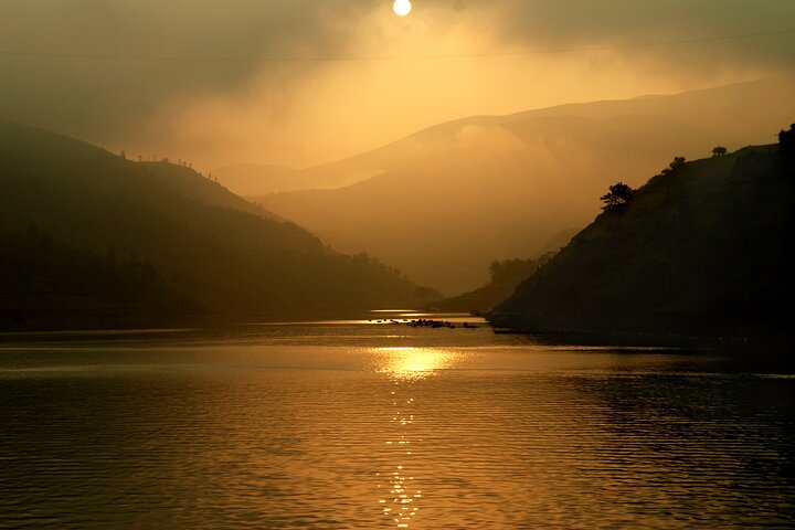 5D4N Yangtze River Cruise: Yichang til Chongqing med Victoria Cruise