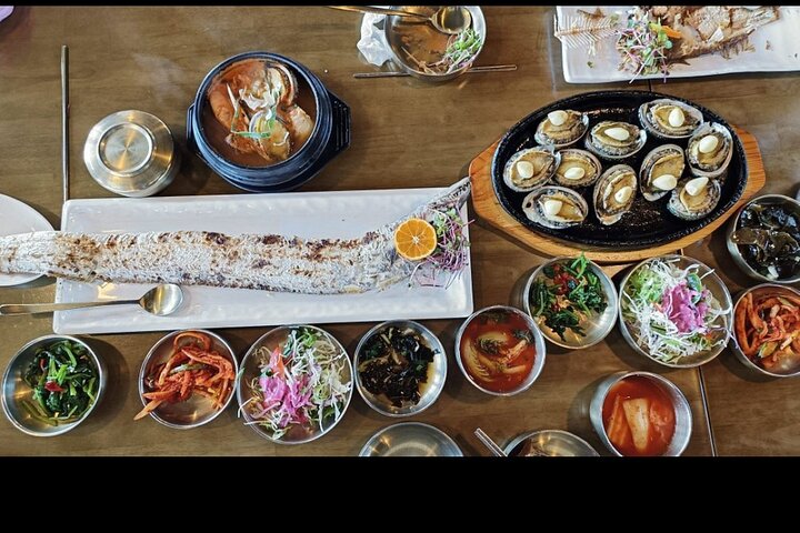 Jeju Island English Private & Flexible Tour n'importe quel numéro n'importe où