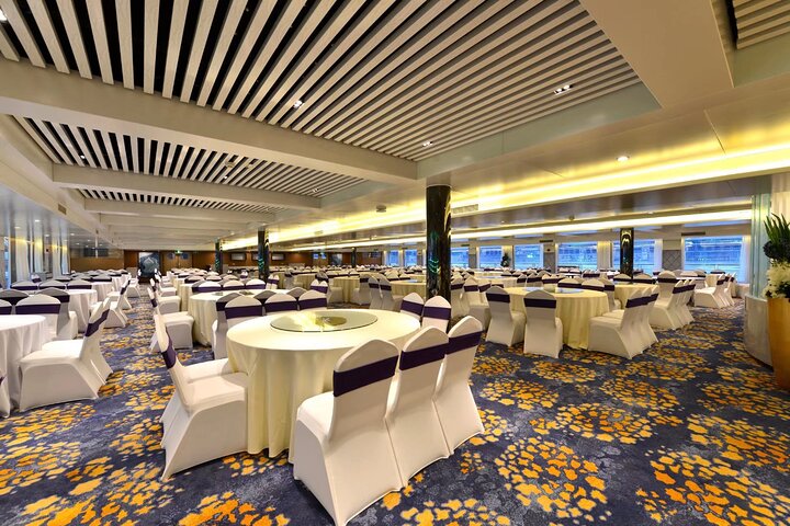 5D4N Yangtze-floden tur: Yichang til Chongqing af Victoria Sabrina