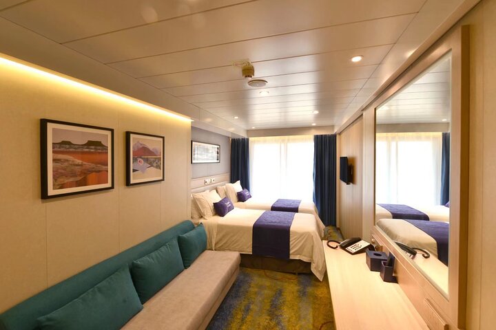 5D4N Yangtze-floden tur: Yichang til Chongqing af Victoria Sabrina