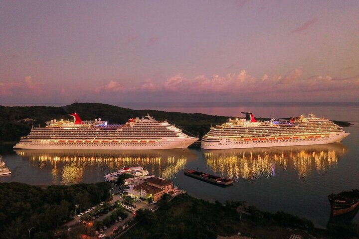 Privat overførsel fra Otaru Cruise Port til Sapporo City Hotels