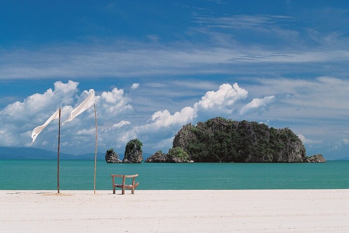 Excursiones en tierra en la isla de Langkawi para viajeros de cruceros