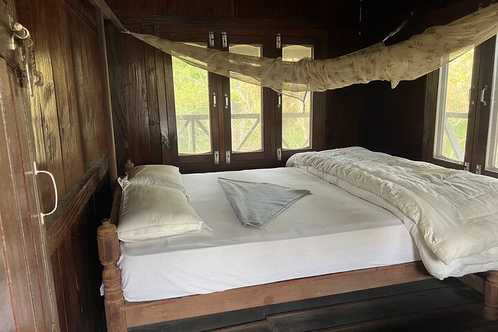 Jungle Towernight Stay: tour di 4 giorni nel Parco nazionale di Chitwan