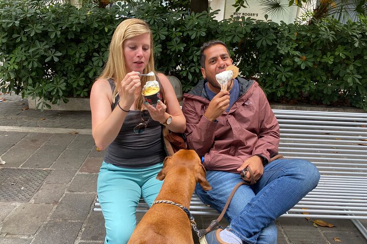 Essens- und Weinrundgang durch Pescara mit 5 Verkostungen