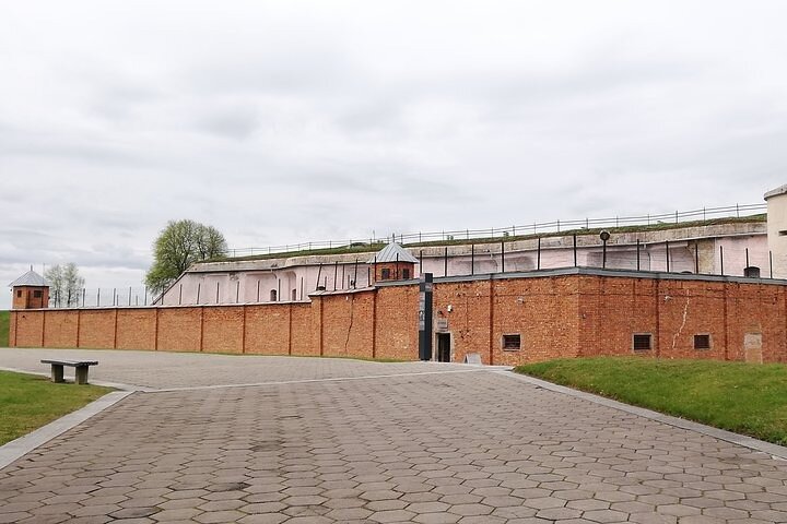 Führung durch die Altstadt von Kaunas + IX Fort Museum (BONUS)