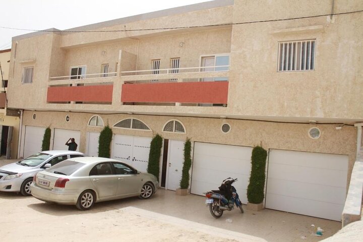 Privater Transfer Madinah Stadt Nach Jeddah Flughafen / Stadt