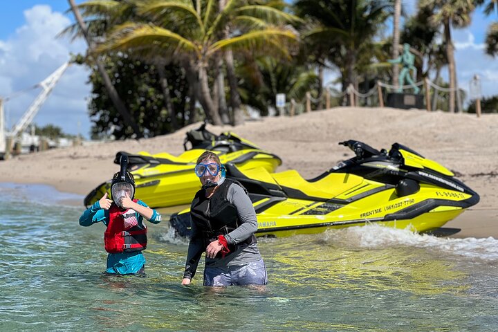 Hoteller i nærheden af Boca Raton Premium Jet Ski Tour