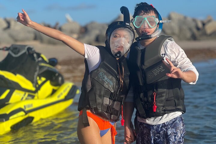 Hoteller i nærheden af Boca Raton Premium Jet Ski Tour