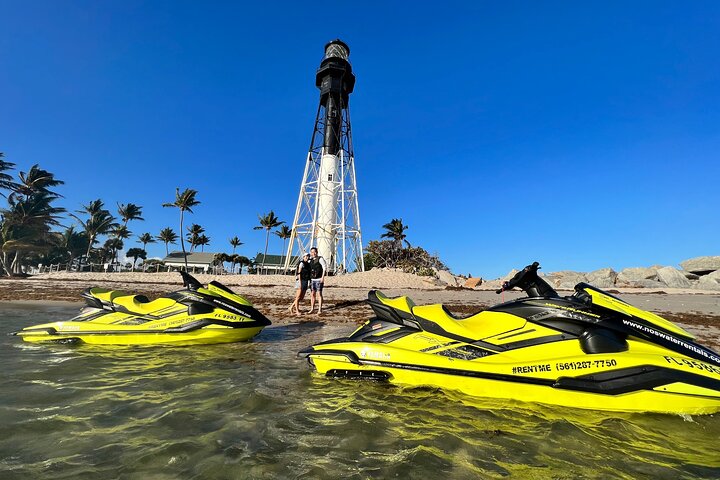 Hoteller i nærheden af Boca Raton Premium Jet Ski Tour