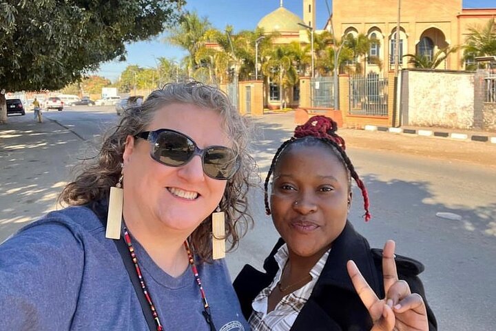 Lusaka in 4 hours: The Ultimate City & Culture Tour