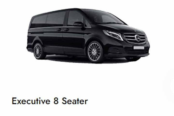 Southampton Cruise Port To Central London traslados