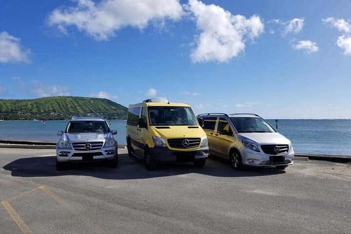 Eilandhotels naar Bahama's Airport (GGT) Vertrek privétransfer