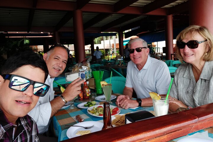 Privat rundtur: Mezcala Island, Chapala och Ajijic från Guadalajara