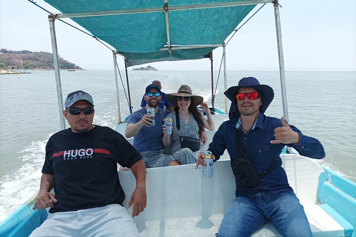 Privat rundtur: Mezcala Island, Chapala och Ajijic från Guadalajara