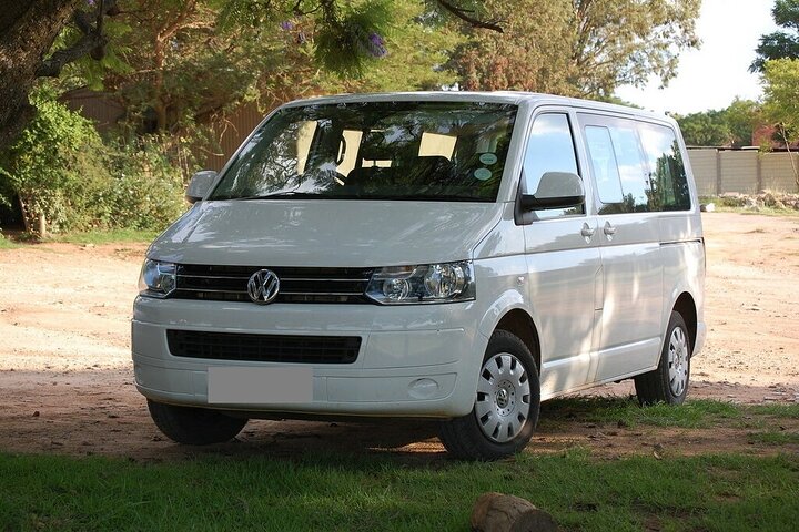 Maputo Int Airport (MPM) to Maputo - Arrival Private Transfer