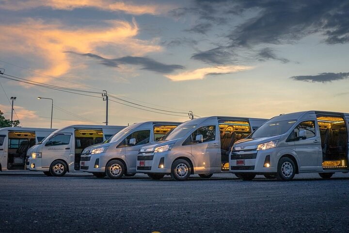 Transferência Privada de St. Peter Port para o Aeroporto de Guernsey (GCI)