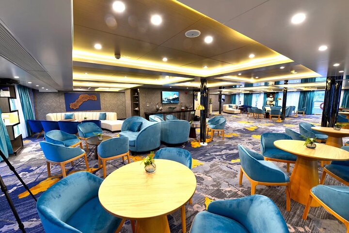 5D4N Yangtze-floden tur: Yichang til Chongqing af Victoria Sabrina