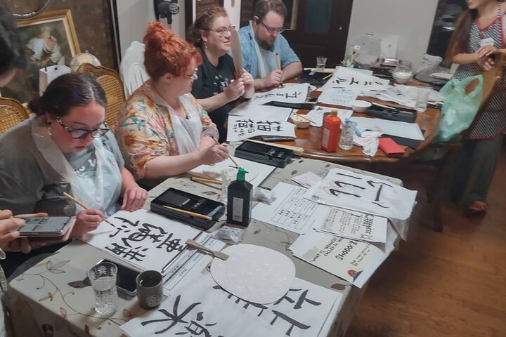 Japanse kookcursus en culturele ervaring in Tokio