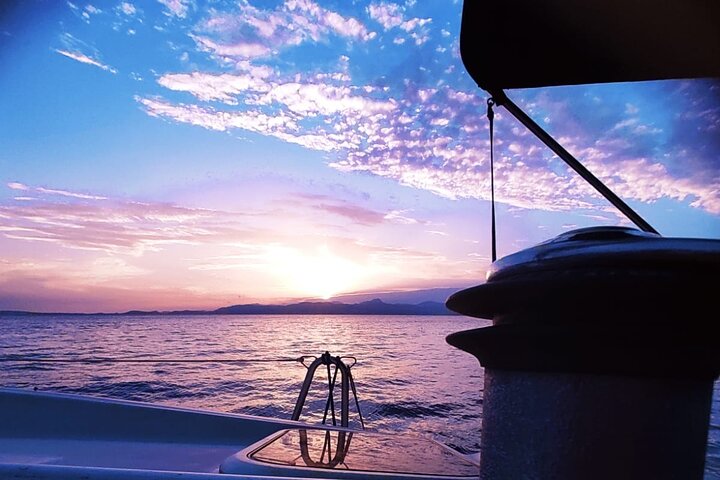 Passeios de barco privados em Maiorca | Tudo incluído e atividades aquáticas
