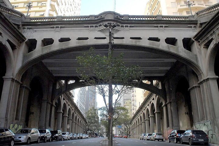 Porto Alegre: tour privato della città alla scoperta dei suoi punti salienti.