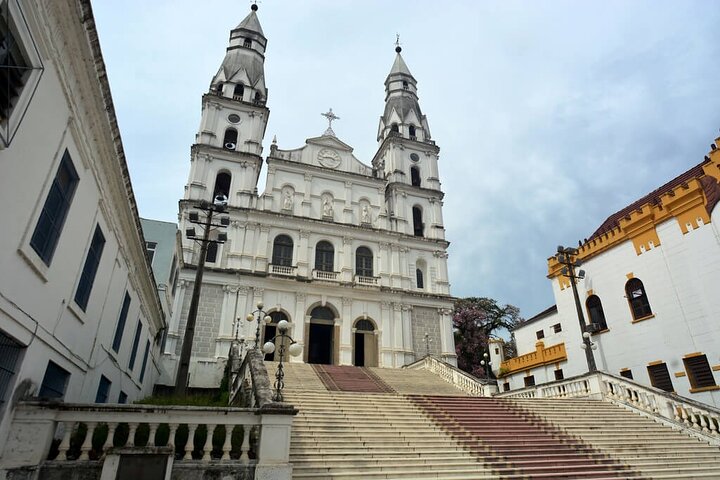 Porto Alegre: tour privato della città alla scoperta dei suoi punti salienti.