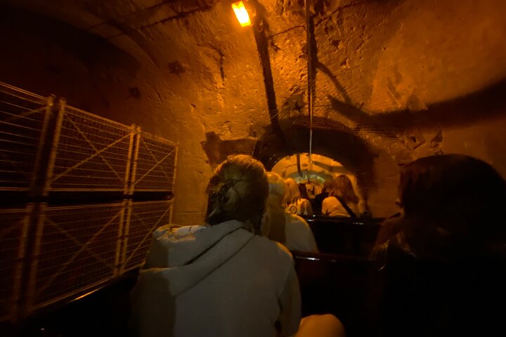 Découvrez Les Caves au Coeur de la Campagne en Champagne
