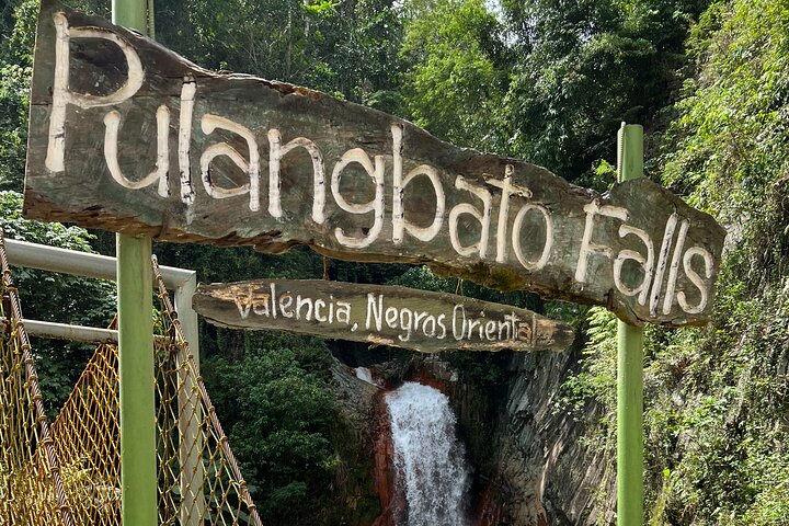 Dumaguete Tours in Inglese | Tour privati e flessibili di un'intera giornata