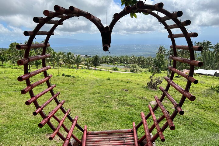 Dumaguete Tours in Inglese | Tour privati e flessibili di un'intera giornata
