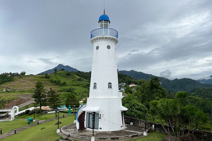 Dumaguete Tours in Inglese | Tour privati e flessibili di un'intera giornata