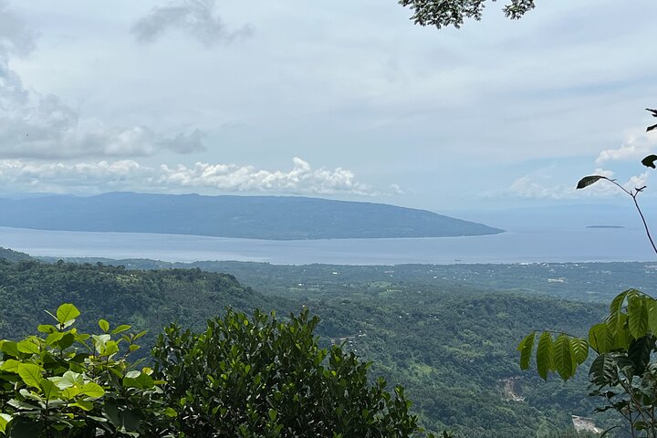 Dumaguete Tours in Inglese | Tour privati e flessibili di un'intera giornata