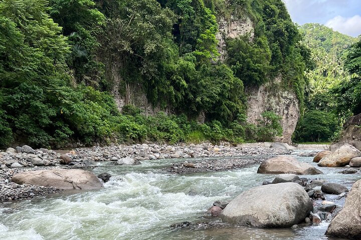 Dumaguete Tours in Inglese | Tour privati e flessibili di un'intera giornata