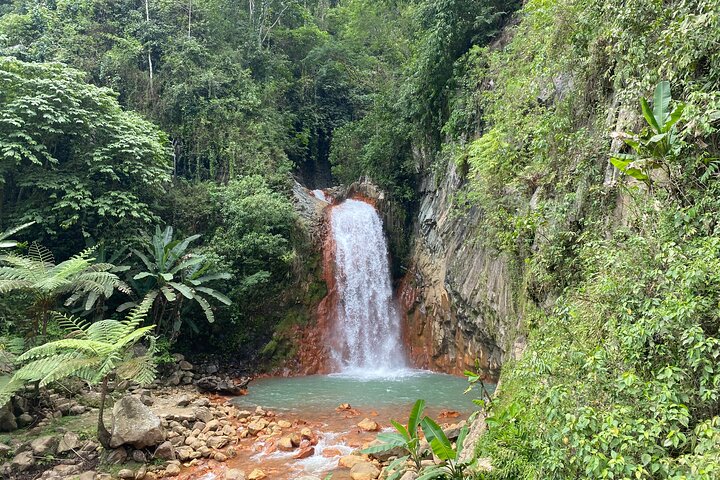 Dumaguete Tours in Inglese | Tour privati e flessibili di un'intera giornata