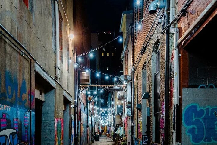 Downtown Knoxville Hidden Tour met ijs, koffie en Tennessee River Gems
