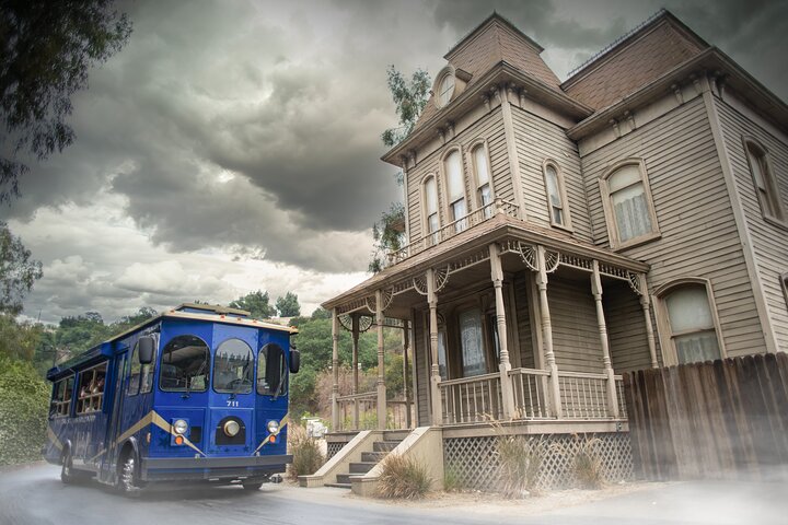 La experiencia VIP en Universal Studios Hollywood en California