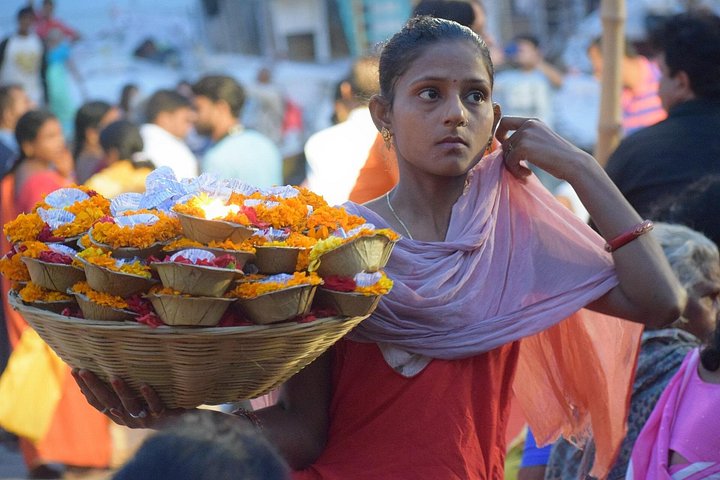 Los 3 días definitivos en Varanasi - Cómo pasar 39 horas - Para principiantes