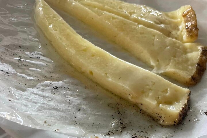 Guidad tur från Palermo: sicilianska traditioner med gård