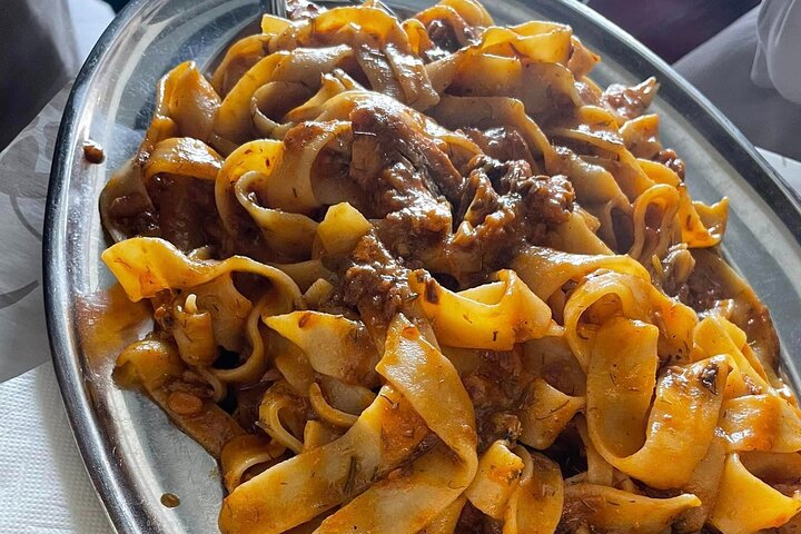 Guidad tur från Agrigento: sicilianska traditioner med gård