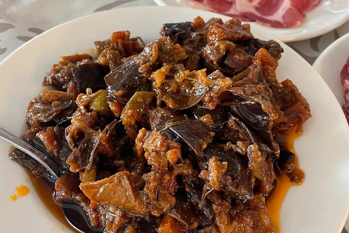 Guidad tur från Agrigento: sicilianska traditioner med gård