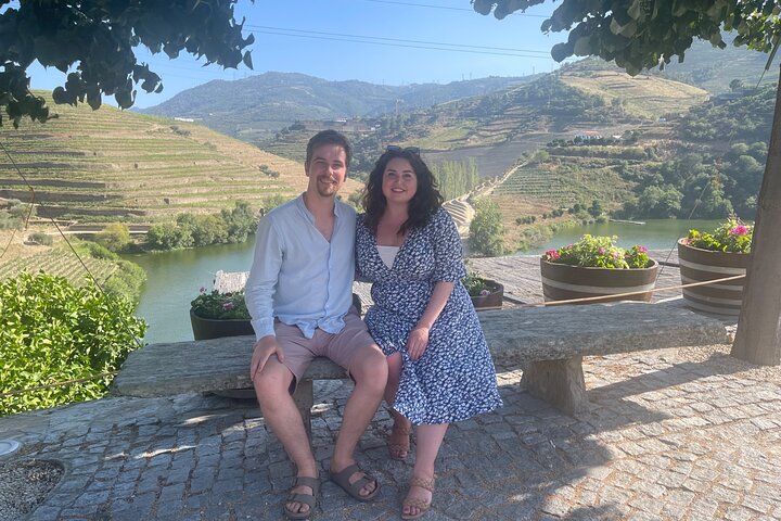 Erstaunliche Weintouren im Douro-Tal