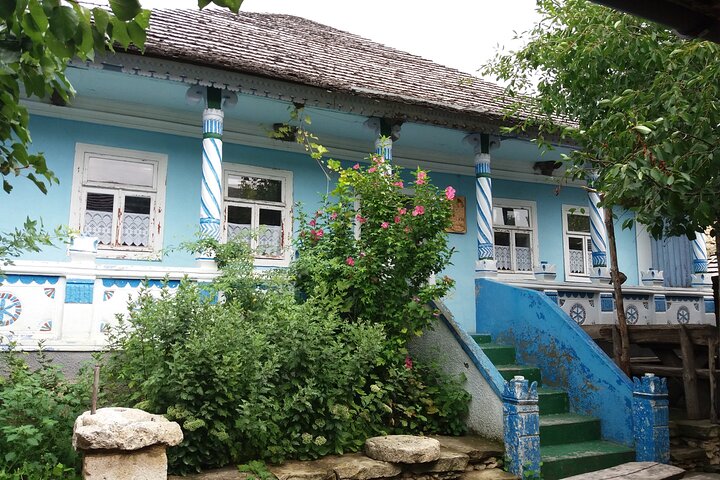 Destaques da Moldávia - Curchi, Old Orhei e Cricova (opcional)