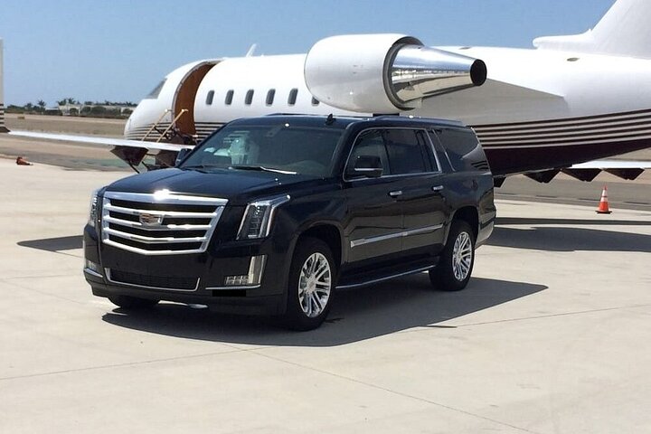 Revelstoke/Sun Peaks till Kelowna Flygplats (YLW ) - Privat transfer