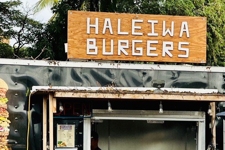 Oahu : Hin- und Rücktransfer von Waikiki nach Dole Plantage & Haleiwa