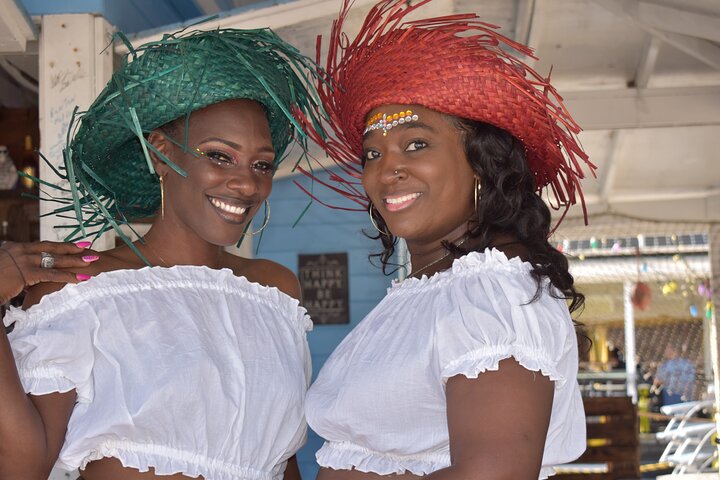 CHIPPIES BAHAMAS Island Tours: Feel The Culture