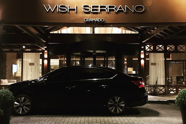 Gramado y Canela: Tour privado saliendo desde Porto Alegre