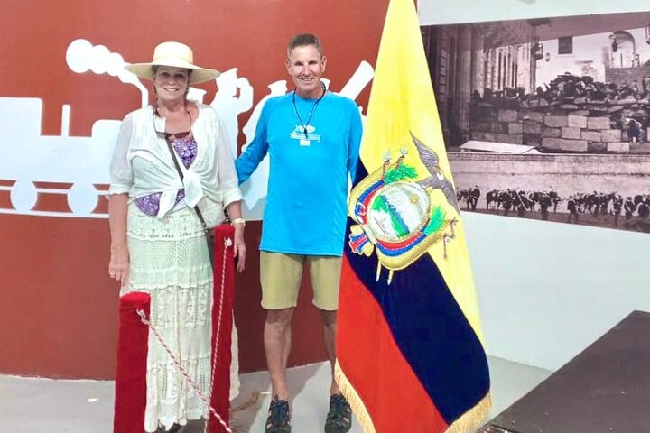 Panama Hat Maker, productos artesanales, museo, cocina local frente al mar. SHORE TOUR