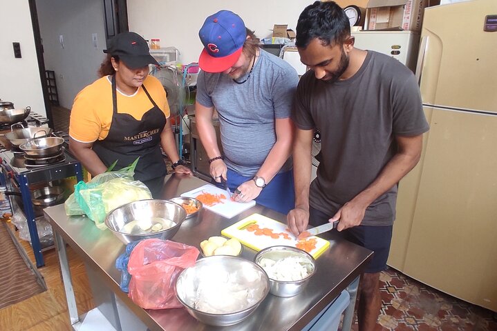 Cours de cuisine à Penang : plongez dans la cuisine malaisienne avec PenangChiak