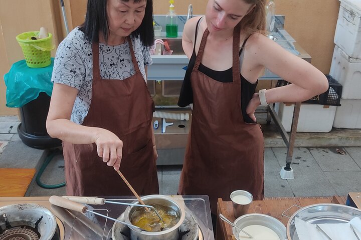 Cours de cuisine à Penang : plongez dans la cuisine malaisienne avec PenangChiak